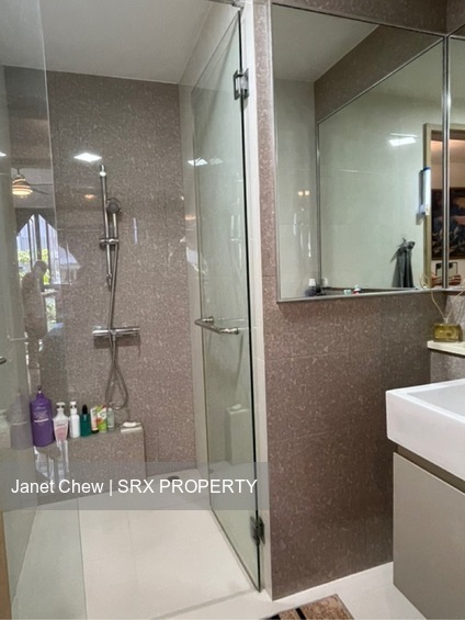 Twin Fountains (D25), Condominium #491612161